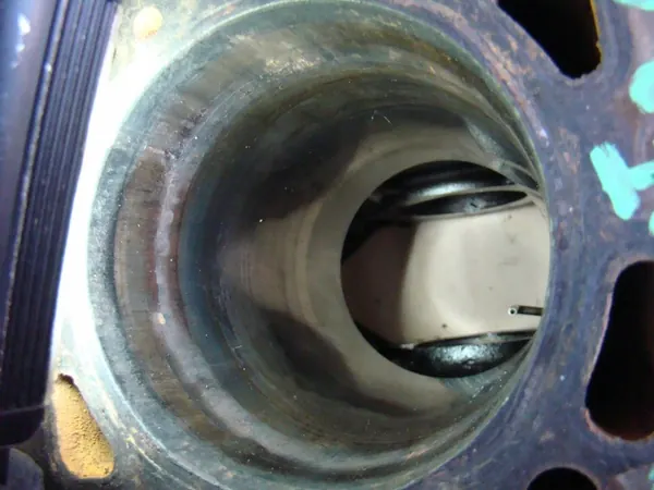 Motorblock Renault Mascott 3.0 2004-2010 OEM BLOKMASC image 10