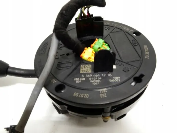 Airbag Spiral Kabel Mercedes-Benz W169 A1695407945 image 4