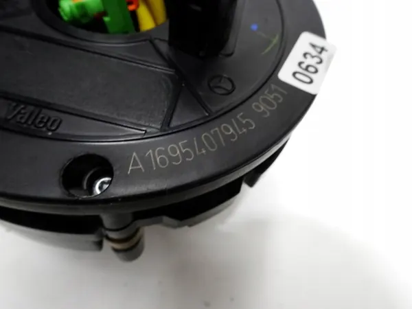 Airbag Spiral Kabel Mercedes-Benz W169 A1695407945 image 5
