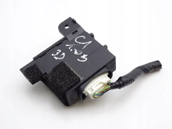 Citroen Wegfahrsperren-Modul OEM DRC93866 image 3