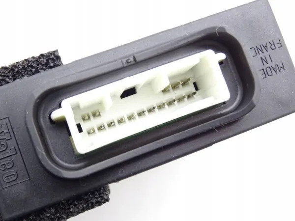 Citroen Wegfahrsperren-Modul OEM DRC93866 image 4