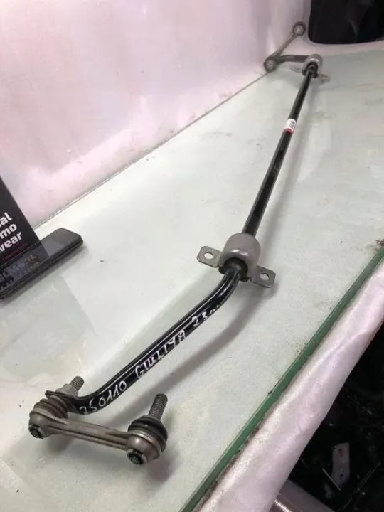 Achter stabilisator OEM 00505679790 Alfa Romeo Giulia image 2