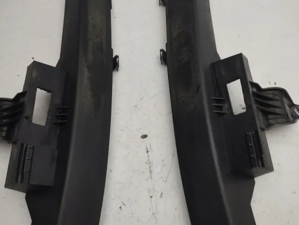 Mercedes-Benz E W213 kofferbakrolbevestiging OEM A2136901425 image 6