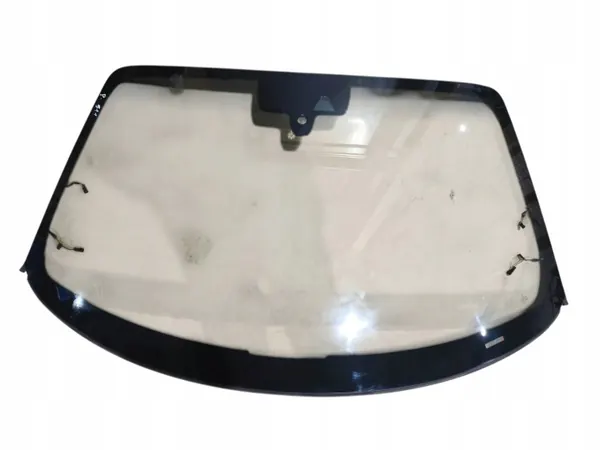 Frontscheibe Porsche 911 991 OEM NOB14241 - Gebraucht image 2
