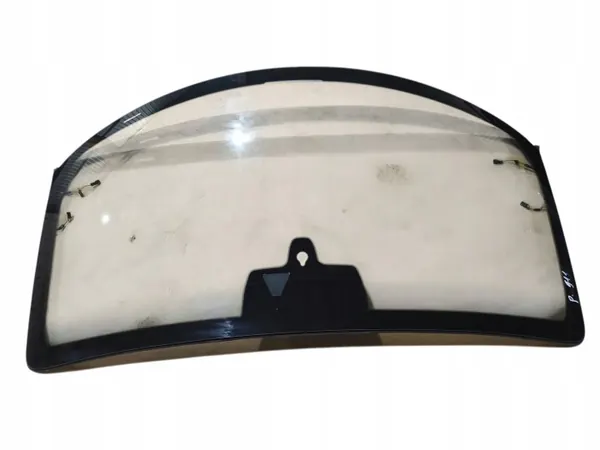 Frontscheibe Porsche 911 991 OEM NOB14241 - Gebraucht image 4
