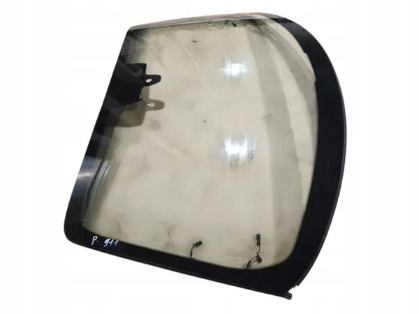 Frontscheibe Porsche 911 991 OEM NOB14241 - Gebraucht image 5