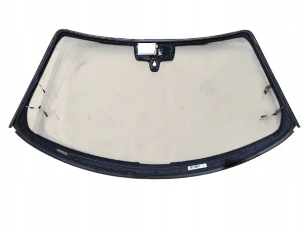 Frontscheibe Porsche 911 991 OEM NOB14241 - Gebraucht image 6
