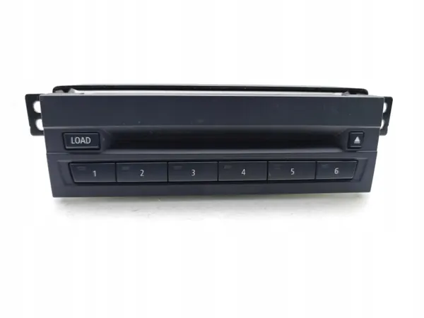 BMW X5 CD/DVD-Wechsler OEM 9205269 - Gebraucht image 2