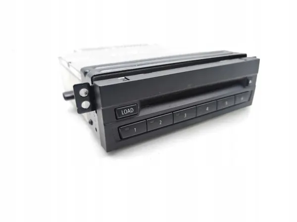 BMW X5 CD/DVD-Wechsler OEM 9205269 - Gebraucht image 10