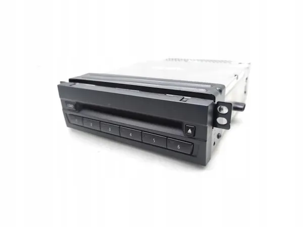 BMW X5 CD/DVD-Wechsler OEM 9205269 - Gebraucht image 3