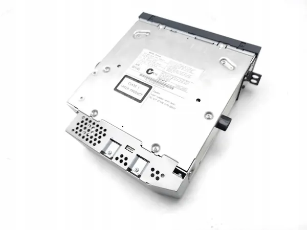 BMW X5 CD/DVD-Wechsler OEM 9205269 - Gebraucht image 6