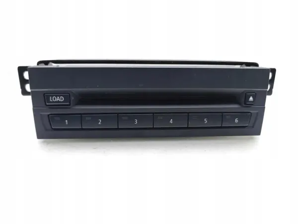 BMW X5 CD/DVD-Wechsler OEM 9205269 - Gebraucht image 9