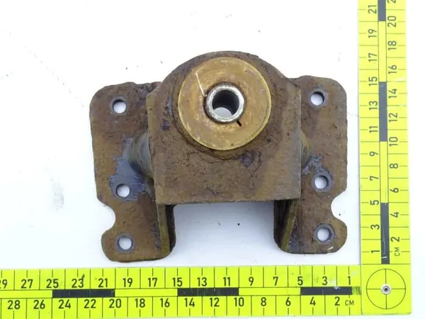 OEM IVECO_DAILY_IV_V_06-14_65C_70C Suporte Mola Traseiro Esquerdo image 3
