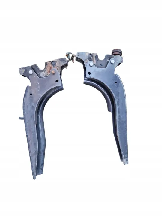 Scania R Cabineophangingvergrendeling OEM 1490910/1490909 image 2