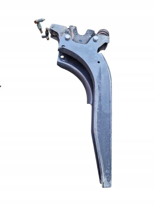 Scania R Cabineophangingvergrendeling OEM 1490910/1490909 image 3