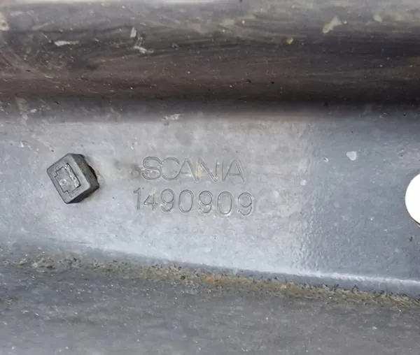Scania R Cabineophangingvergrendeling OEM 1490910/1490909 image 4