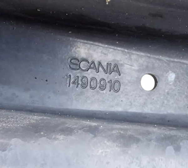 Scania R Cabineophangingvergrendeling OEM 1490910/1490909 image 5