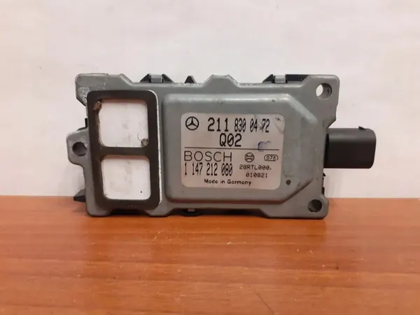 Luftqualitätssensor OEM 1147212080 für Mercedes-Benz image 2