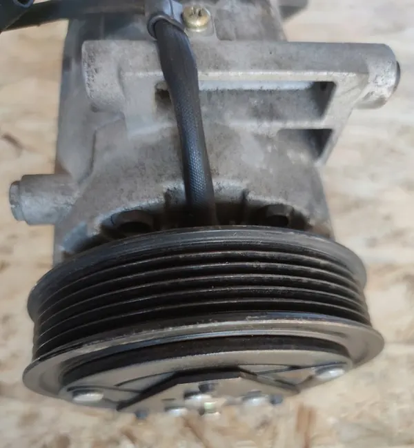 Compressore Aria Condizionata Ducato Boxer Jumper 2.2 image 3