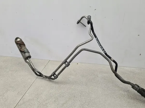 Líneas de transmisión AUDI A6 C6 2.0 TDI 4F0317817F image 5