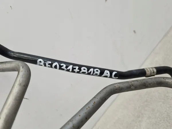 Líneas de transmisión AUDI A6 C6 2.0 TDI 4F0317817F image 6