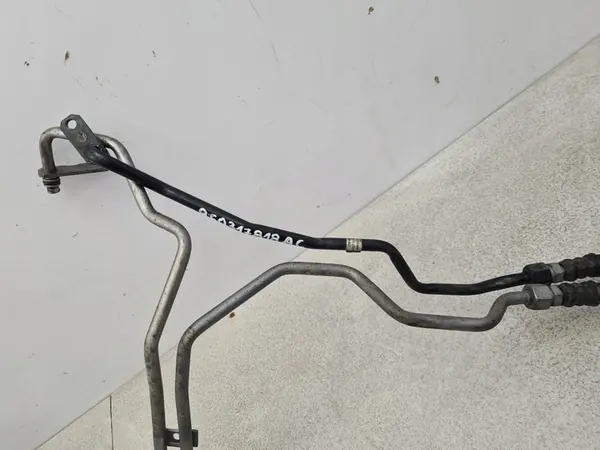 Líneas de transmisión AUDI A6 C6 2.0 TDI 4F0317817F image 7