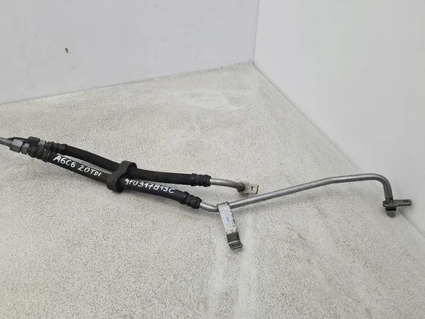 Líneas de transmisión AUDI A6 C6 2.0 TDI 4F0317817F image 9