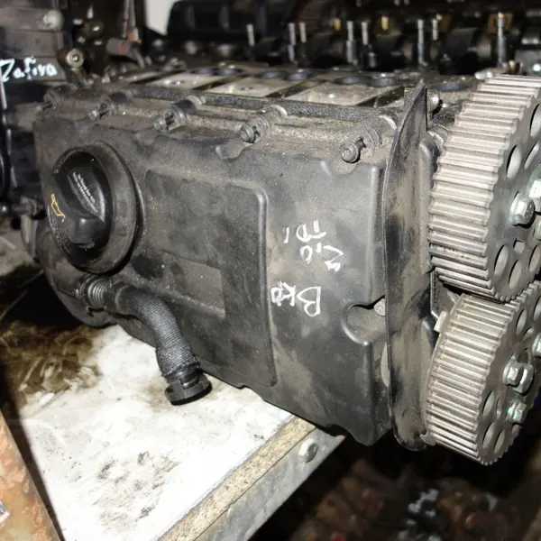 Cabeça do Motor OEM 03G103373 para Audi A3 8P image 4