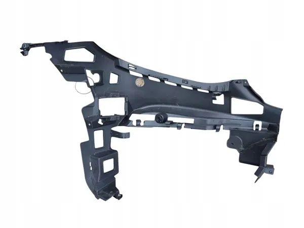 Grade de para-choque dianteiro esquerdo Mercedes E W213 OEM A2138852300 image 2