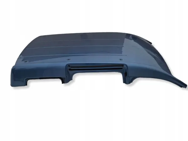 VW Caddy 2K5 kort tak OEM CADDY2K5DACH image 4