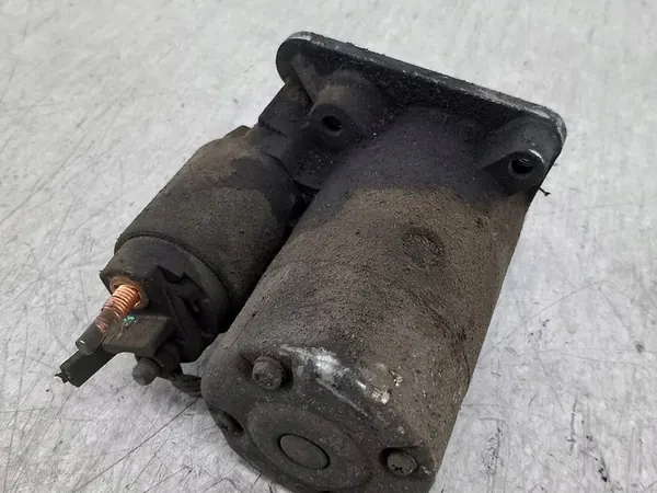 Motor de arranque Renault Thalia 1.4 8V 7700274351 image 2