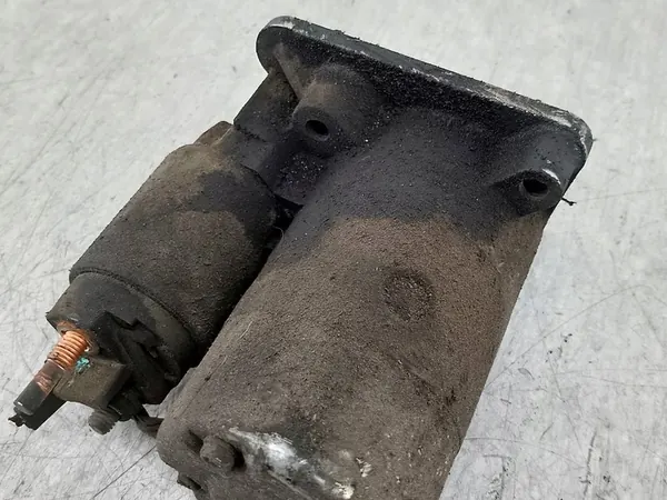 Motor de arranque Renault Thalia 1.4 8V 7700274351 image 3