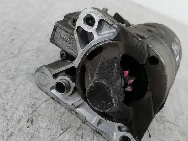 Motor de arranque Renault Thalia 1.4 8V 7700274351 image 5