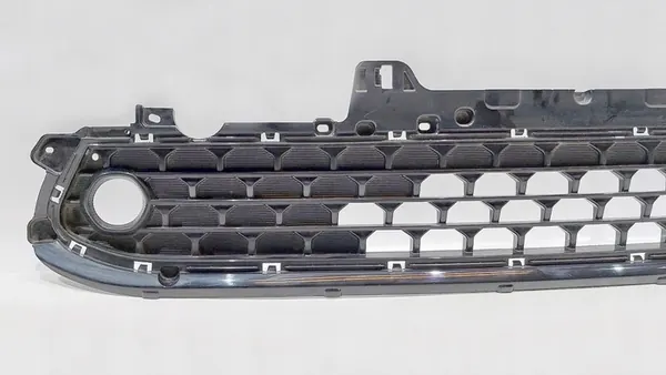 Grille de pare-chocs avant Hyundai Kona I 20-24r OEM 86560-J9CB0 image 2