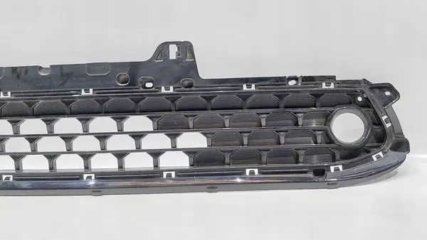 Grille de pare-chocs avant Hyundai Kona I 20-24r OEM 86560-J9CB0 image 3