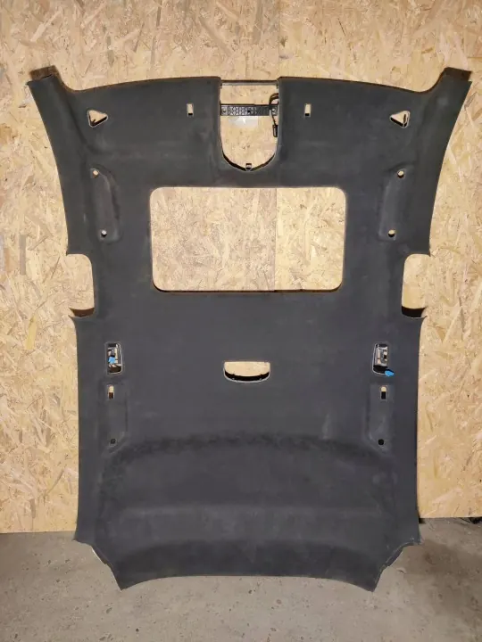 Teto Porsche Panamera OEM 97055519729 - Usado image 2