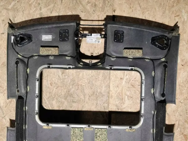 Teto Porsche Panamera OEM 97055519729 - Usado image 10