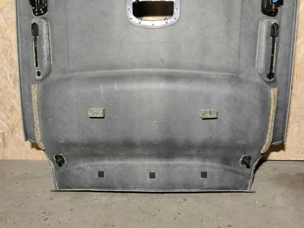 Teto Porsche Panamera OEM 97055519729 - Usado image 6