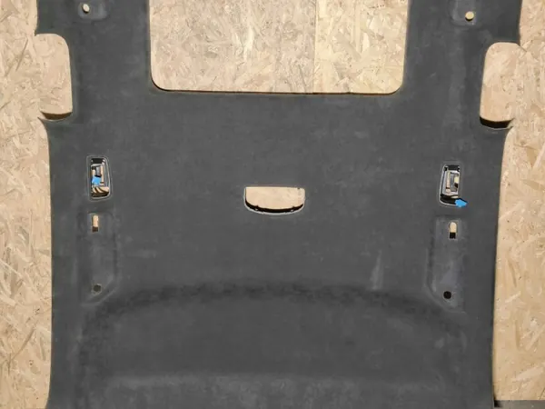 Teto Porsche Panamera OEM 97055519729 - Usado image 7