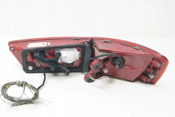 Juego de Lámparas Traseras Audi A6 C7 Avant image 7