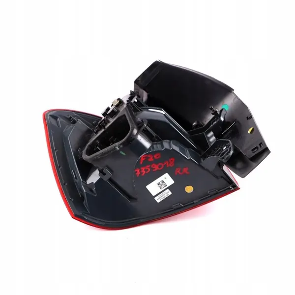 Luz Traseira Direita BMW F20 F21 LCI OEM 7359018 image 10