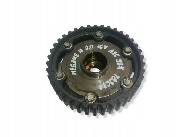 Jakoketjun hammaspyörä OEM 782671 Renault Megane II image 2