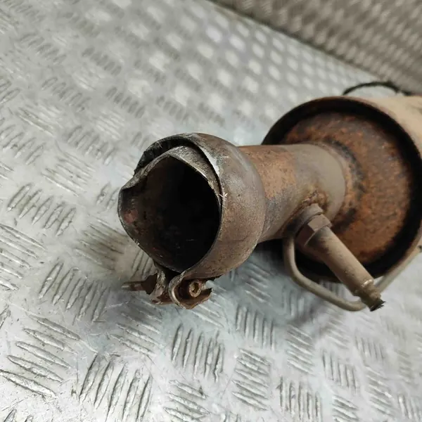 Catalytic Converter Mercedes-Benz Vito Tourer 2.1L A4474900283 image 5