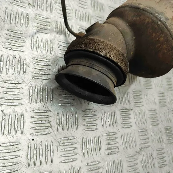 Catalytic Converter Mercedes-Benz Vito Tourer 2.1L A4474900283 image 6