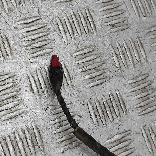 Catalytic Converter Mercedes-Benz Vito Tourer 2.1L A4474900283 image 8