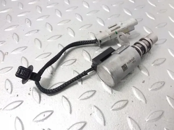 Gebruikte oliedruksensor OEM SP01821A Citroen image 3