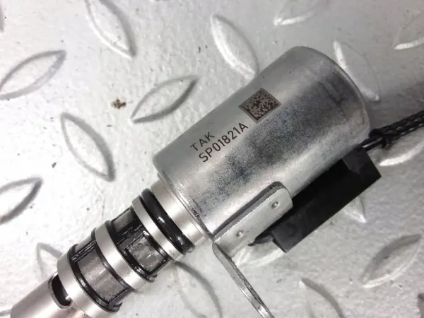 Gebruikte oliedruksensor OEM SP01821A Citroen image 4