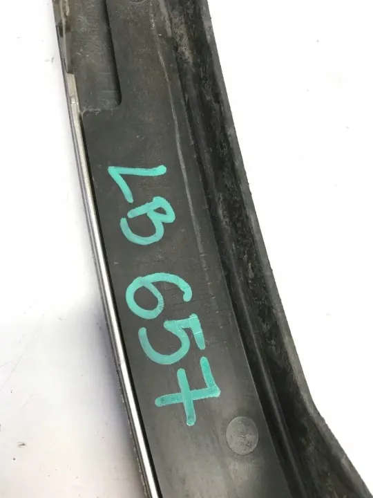 Salpicadero trasero derecho BMW X3 G01 M OEM 8064828 image 9
