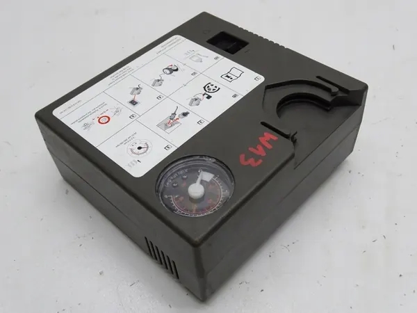 OEM 5N0012615D Ilmankompressori VW Audi:lle image 3
