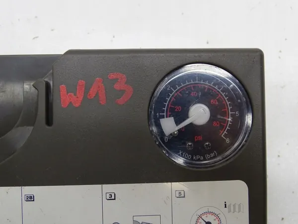 OEM 5N0012615D Ilmankompressori VW Audi:lle image 6